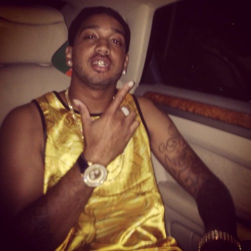I KEEP IT 120 ON HERE ER THANG REAL. IF I SAY IT ITS TRU. FOLLOW @SCRIPBROWN HOTTES RAPPER IN DA SC.