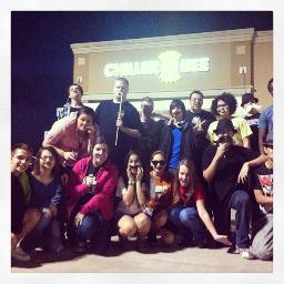 FBCGBabyBirds's profile picture. Fun loving, random story telling, God loving group of kids!!