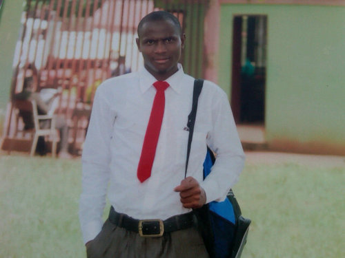 Fatoodeyoung's profile picture. The man of mission and vision agendas