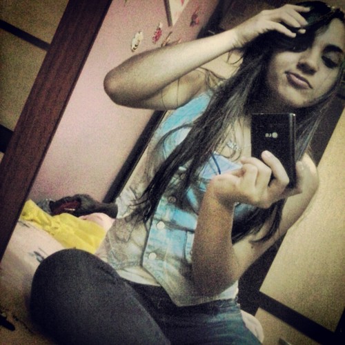 ,  Brazil ; 13 years ; kik : _MaaaaaanddA -   chaamÀlÀ -      folow - me  !   {: