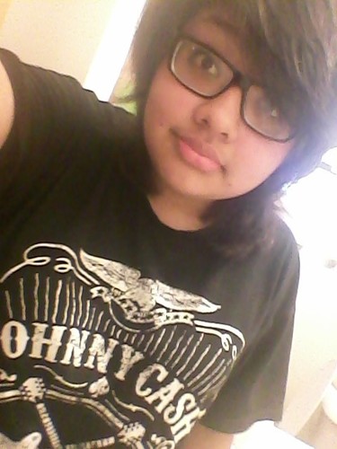 Follows meh :3