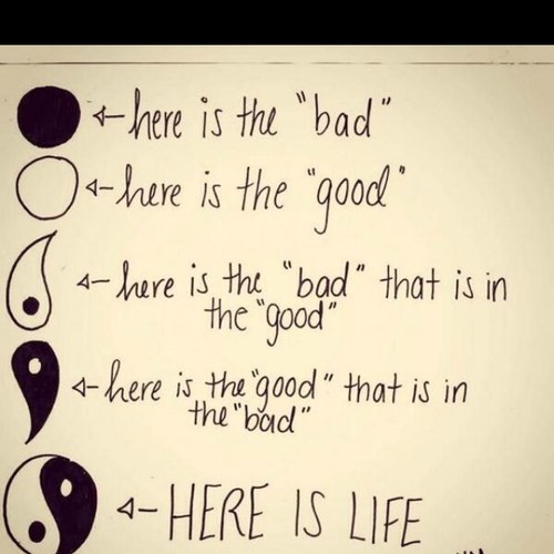 Why do we cry when there is no one to comfort us? Not even ourself?