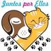Juntos por ELLOS (@juntosporellos) Twitter profile photo Juntos por ELLOS (@juntosporellos) Twitter profile photo