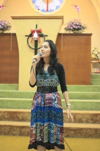 Praise the LORD! Oh give thanks to the LORD; For His lovingkindness is everlasting. ❤Wisdom❤Directioner❤Whitesider❤Lovina♥Papa JC❤Music and Singing❤