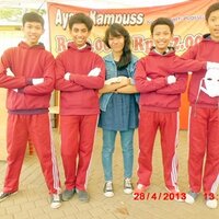 SchoolOfDanceCrew♣ (@schoolofdc) 's Twitter Profile