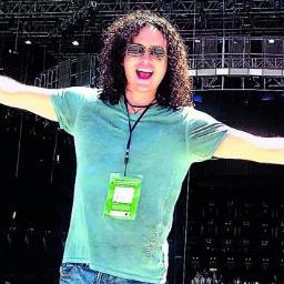 clubibarrafaust's profile picture. una gran familia q apoya a un gran talento ecuatoriano