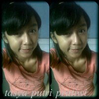 Tasya putri pratiwi (@tasyaputriprati) 's Twitter Profile