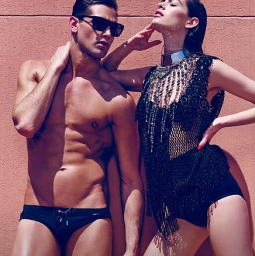 FashionFetishes's profile picture. Fashion Idolizer, Entertainment Junky, Pop Culture Snob