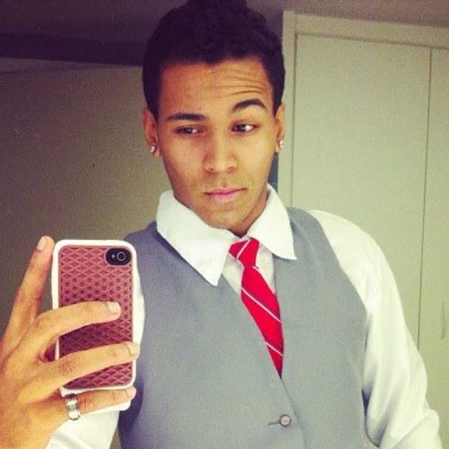 Browndancerr Profile Picture