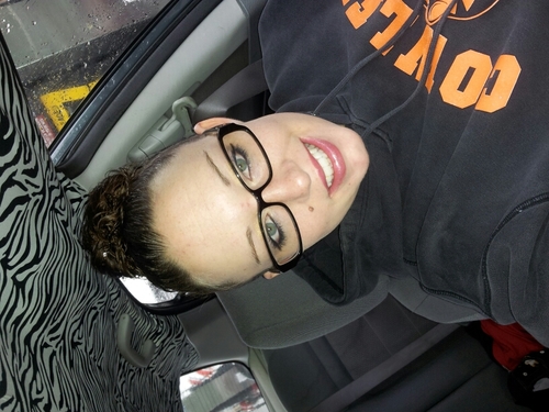 winfield Kansas..... love my life and my family!!!