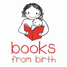 booksfrmbirth's profile picture. Books from Birth promotes reading fabulous books and holding fascinating conversations with your baby from birth.
