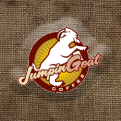 JumpinGoat's profile picture. JumpinGoat is a Gourmet Coffee Roaster offering 33 different kinds of coffee, roasted daily.  Retail in Helen, Ga and Online Shopping.  Licensing Opportunites.