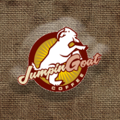 JumpinGoat is a Gourmet Coffee Roaster offering 33 different kinds of coffee, roasted daily.  Retail in Helen, Ga and Online Shopping.  Licensing Opportunites.