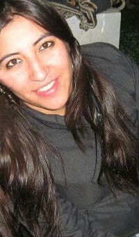 nany161's profile picture. socia en Coop. de trabajo DEL SUR ltda.