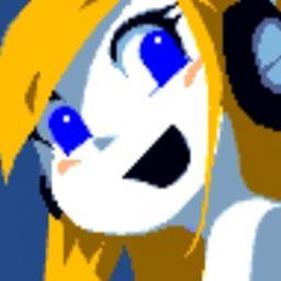 ぐにゃぁ～