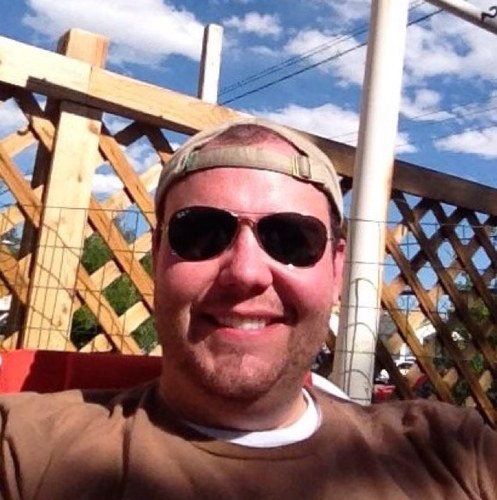 NickKnobbs's profile picture. Making jokes out of the norm just to keep things rollin' smooth around here.