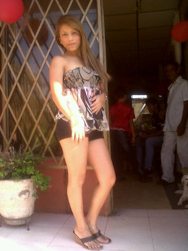-My Baby Jeremy Te AMO-
No Confundas Mi Personalidad Con Mi Actitud
Mi Personalidad Es Quien Soy
y Mi Actitud Depende De Quien Seas Tú!!