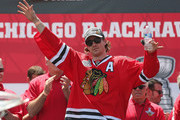 Remember Chicago, its better to live one day as a lion, the a thousand years as a lamb.  FUCKING RIGHT.