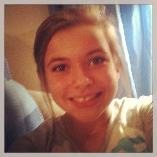 C_a_r_r_i_e_W's profile picture. Carrie Webb is the name and cheerleading is my thing!! I have also been taken by my boyfriend!! And i'm always twitting!!!