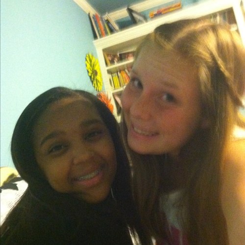 terrificsisters's profile picture. In the same way the Sprit helps us in our weakness. We do not know what we ought to pray for but the Sprit himself intercedes for us through the wordless groans