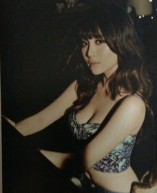 Girl's Day Yura