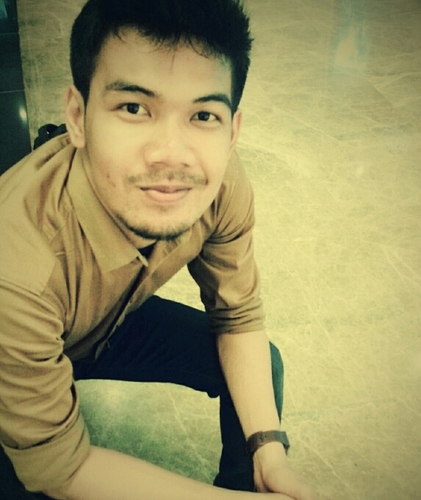 Edo_ap's profile picture. 