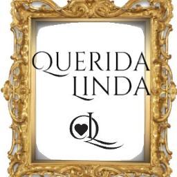 Olá, esse é Twitter da Loja QueridaLinda (e-commerce). Conheça também o nosso perfil no facebook http://t.co/aoafANab e no Pinterest https://t.co/cPrIC2vk