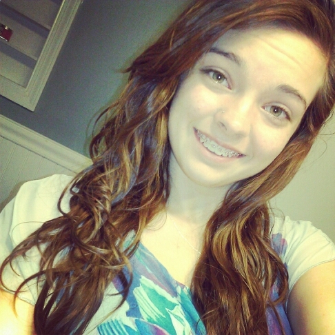 God is greater than any problem I have 
*Psalm 34:18
♥♫