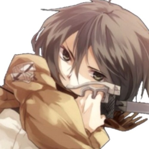 If we don't fight...we die. If we fight...we live!
Soon I stopped shaking. I felt as if...as if I could do anything!