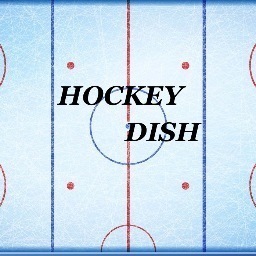 HockeyDish's profile picture. On The Spot Hockey News