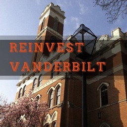 Advocating for @VanderbiltU to #divest from fossil fuels and #reinvest in a more sustainable future.