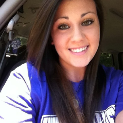 17. NGU c/o 17. Softball⚾.Friends. Family❤. God . Country music.
