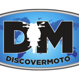 discovermoto