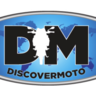 discovermotomex's profile picture. Discovermoto es una empresa en la cual se preocupa y se ocupa del motociclismo SUM School Urban Motorcycle,Viajes,Tarjeta de Beneficios,Renta de motos BMW