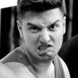 Hunter, Rusher.Soldier,Maggot, Echelon. Lp é vida, BTR espelho 30 STM é luz,Jensen Ackles inspiração,Supernatural é vida! 3