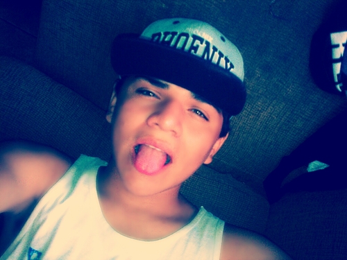 Follow me (: