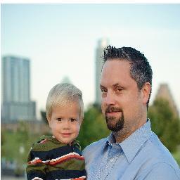 cmacphe's profile picture. Dad of 3, foodie, educator, enthusiast, and learning always...