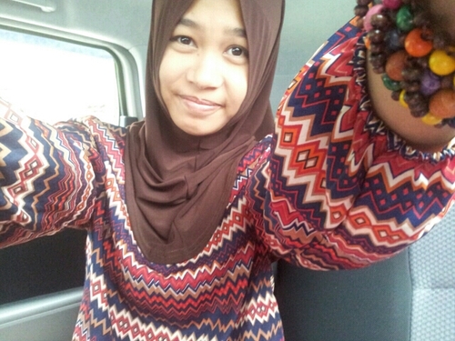 Loveyou @IdzuanFahmi ♥