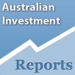 Australian Investment Reports.  For the latest investment trends and information on the Australian share market follow this link or visit our website.