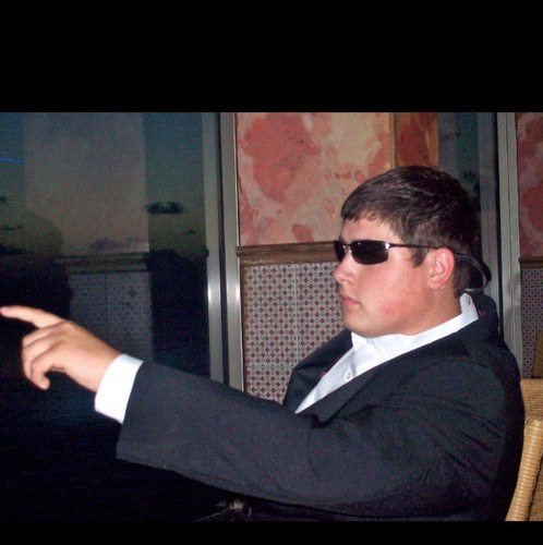 ForrestRoberton's profile picture. 