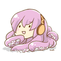 たこルカさんV4X (@takolukasan) 's Twitter Profile Photo たこルカさんV4X (@takolukasan) 's Twitter Profile Photo