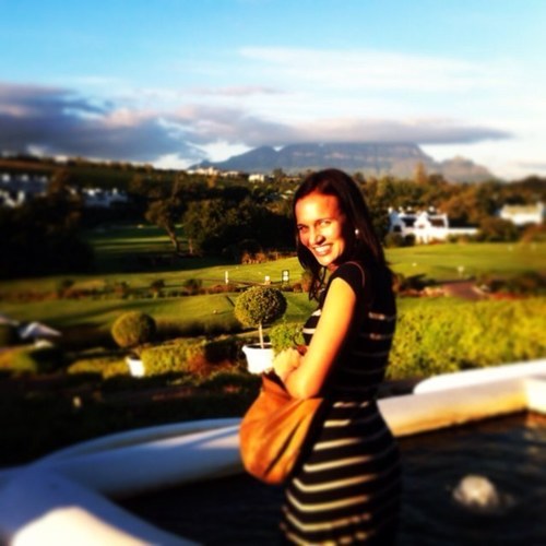 CarmenHanekom's profile picture. 