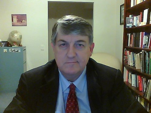 Chartered Accountant, Business Valuer & family man