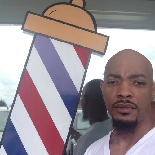 Besscuts barber shop7 days