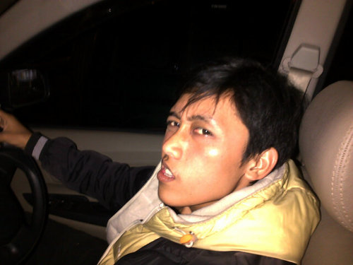 Tobat Gusti..