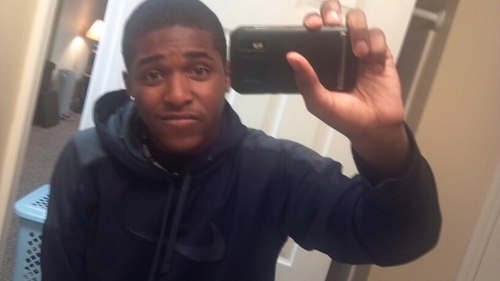 #TEAM DUCKSAUCE #Soccer,Jordan, 17 Thinking about what to do with my life. I'm funny and etc and more etc. I give good advice and what not so HMU. Add on kik