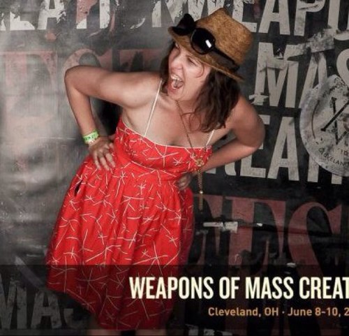 mixtape maker, epic party thrower, beer snob, taste creator, taco aficionado, fun junky, world music DJ, karaoke killah, silly song writer.