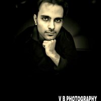 Vaibhav Bhardwaj (@vbhardwaj08) 's Twitter Profile