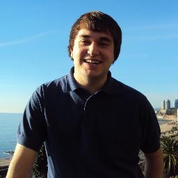 Father of Lucas. Studying Computer Science. (Web) Developer.