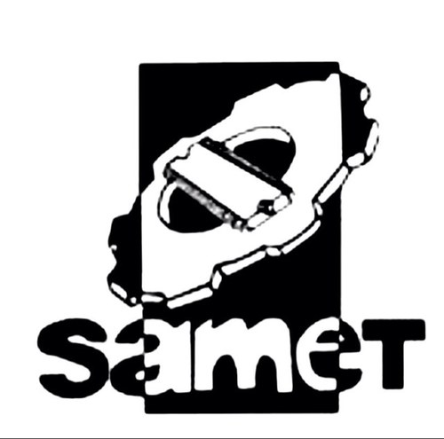 SAMETsays's profile picture. Samet: Sociedad de Alumnos Mecatrónicos.
